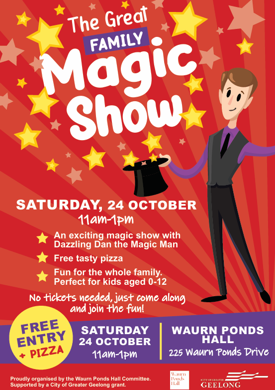 Magic show