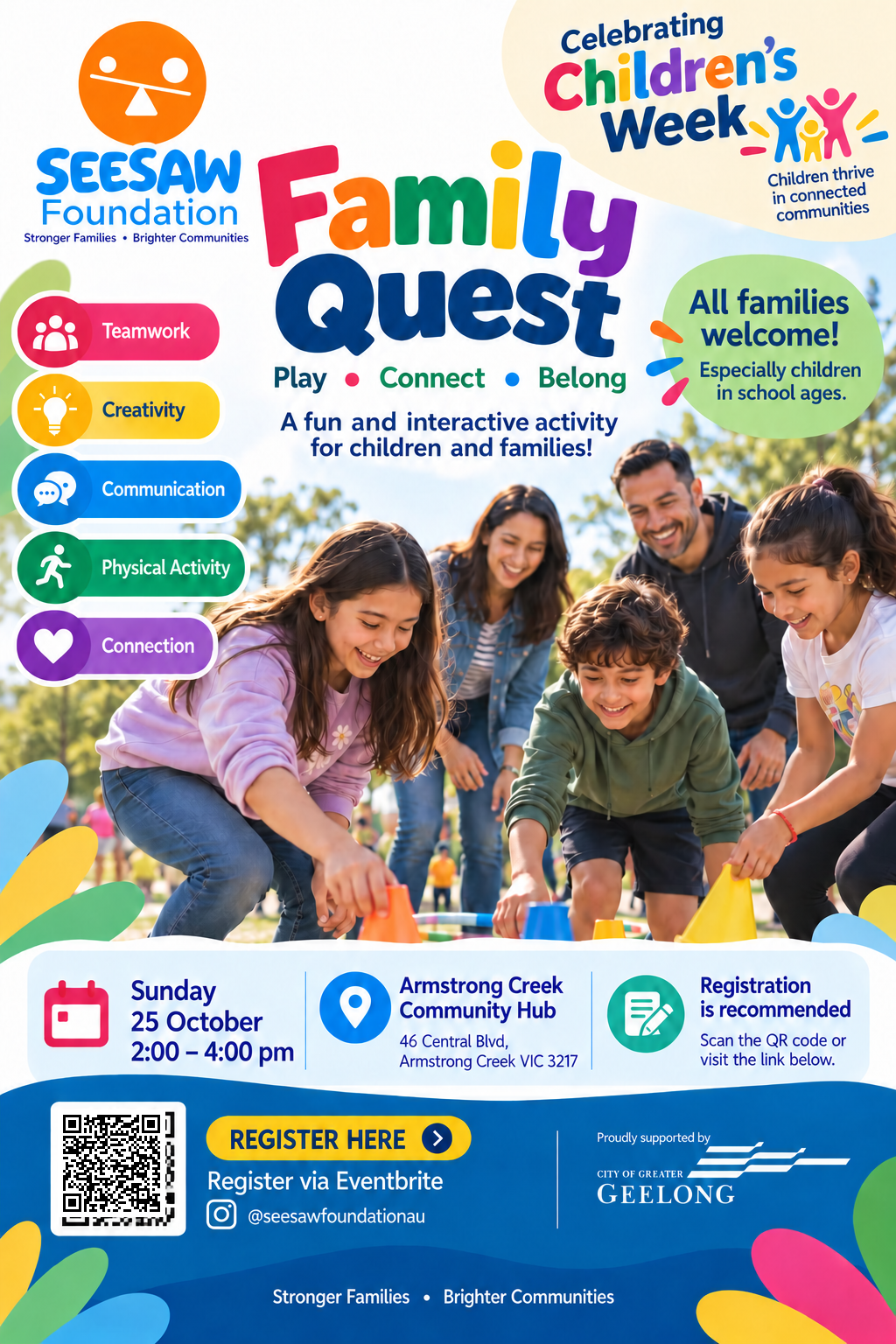 family Quest