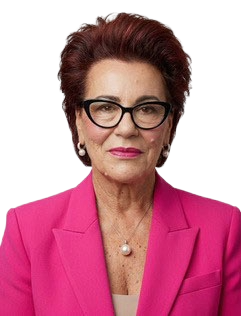 Lisa Baldock - Headshot