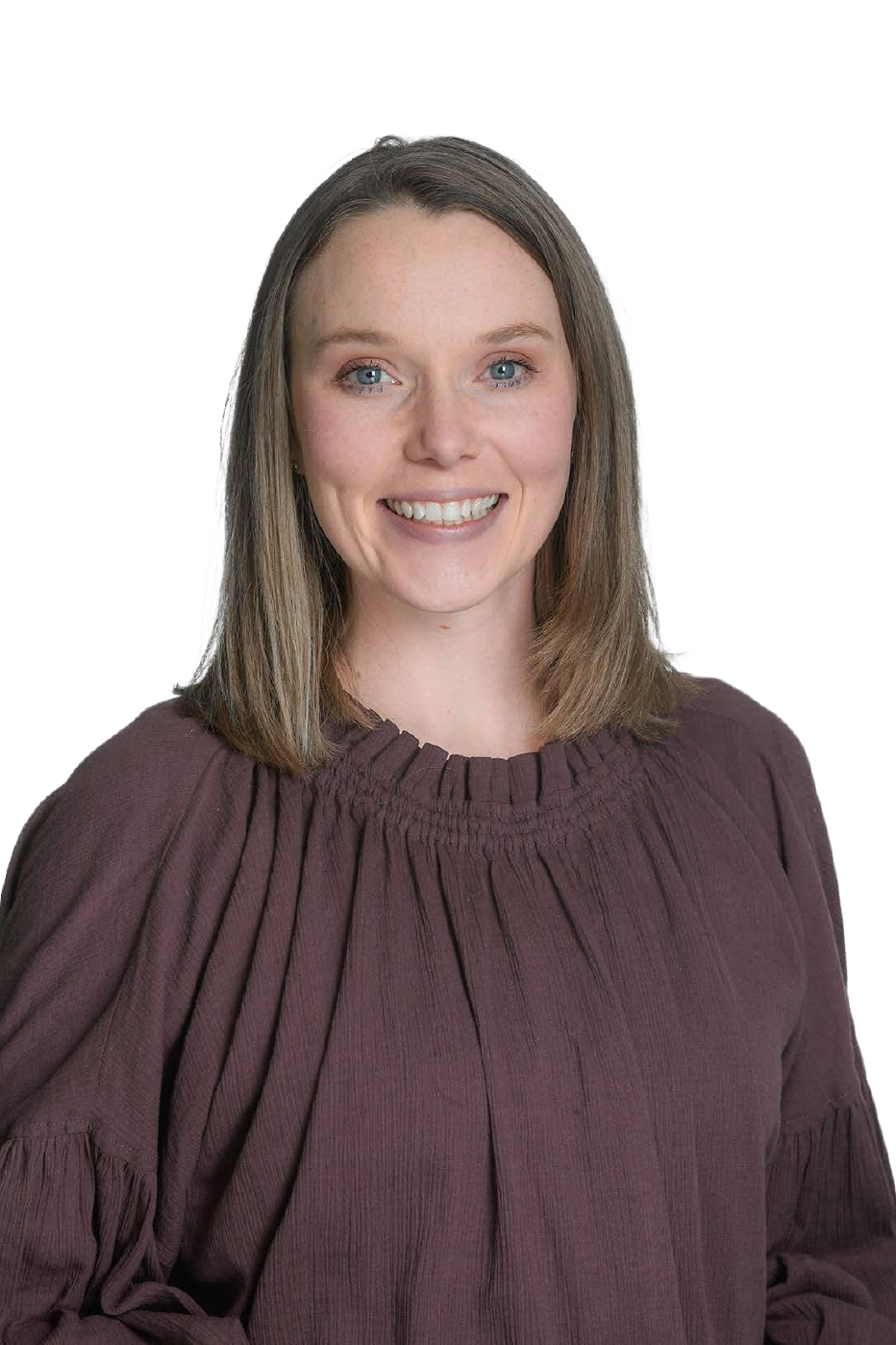 Rachel Drady - Headshot