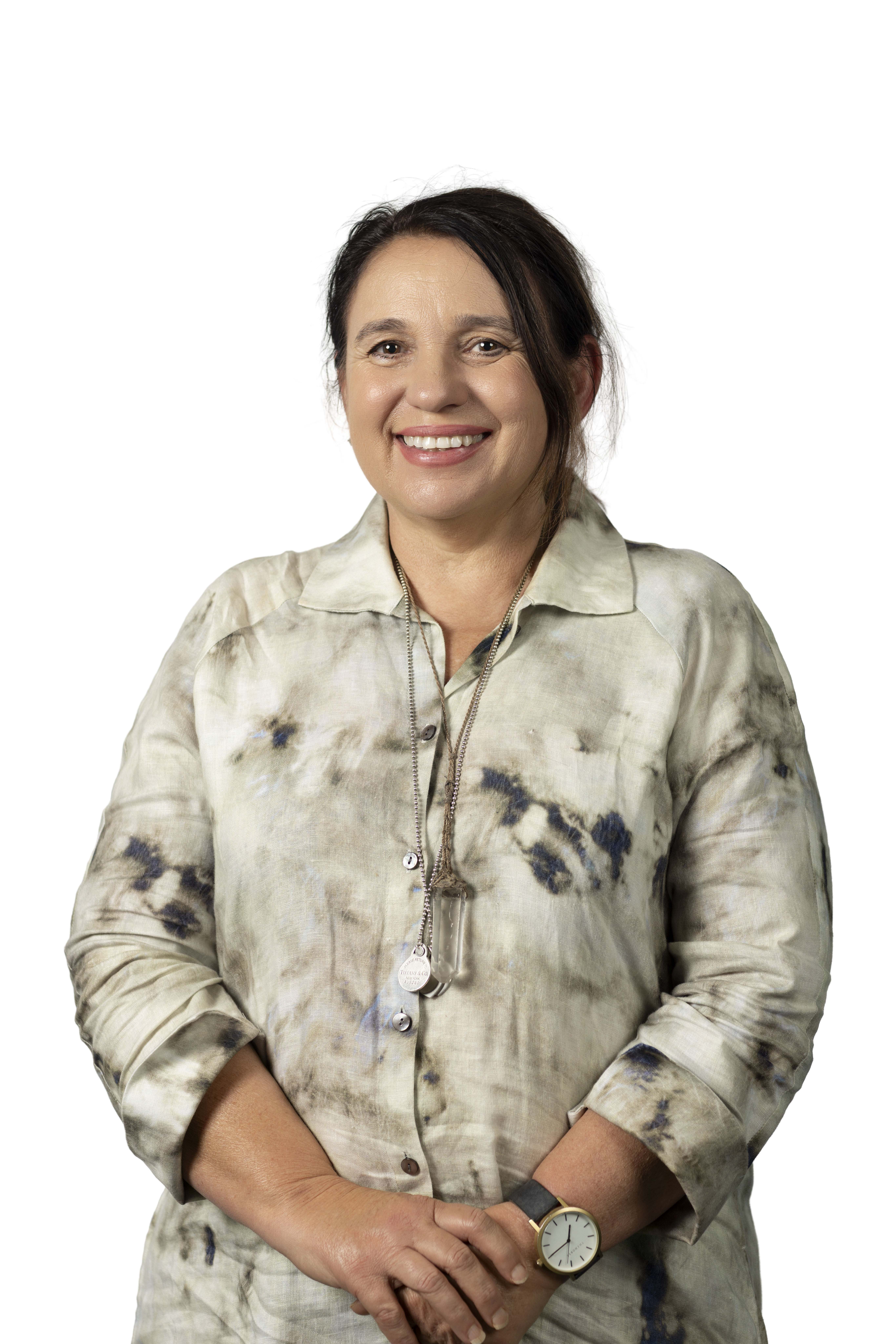 Rose Claridge - Headshot