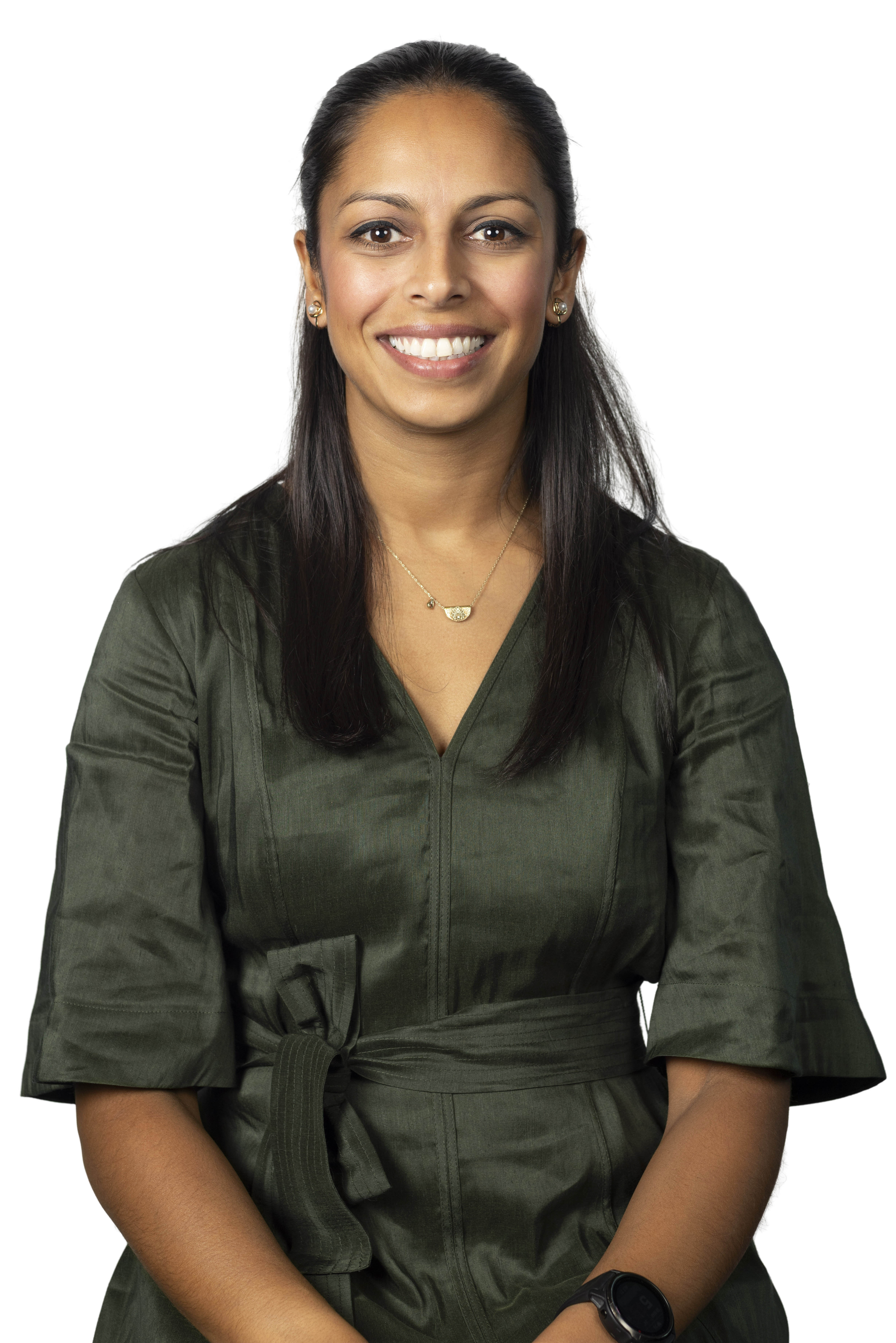 Tonia Chatterjee - Headshot