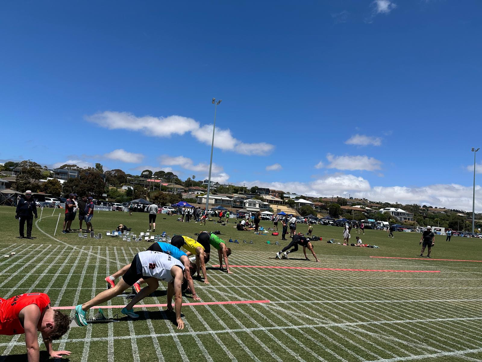 2027 Portarlington Gift