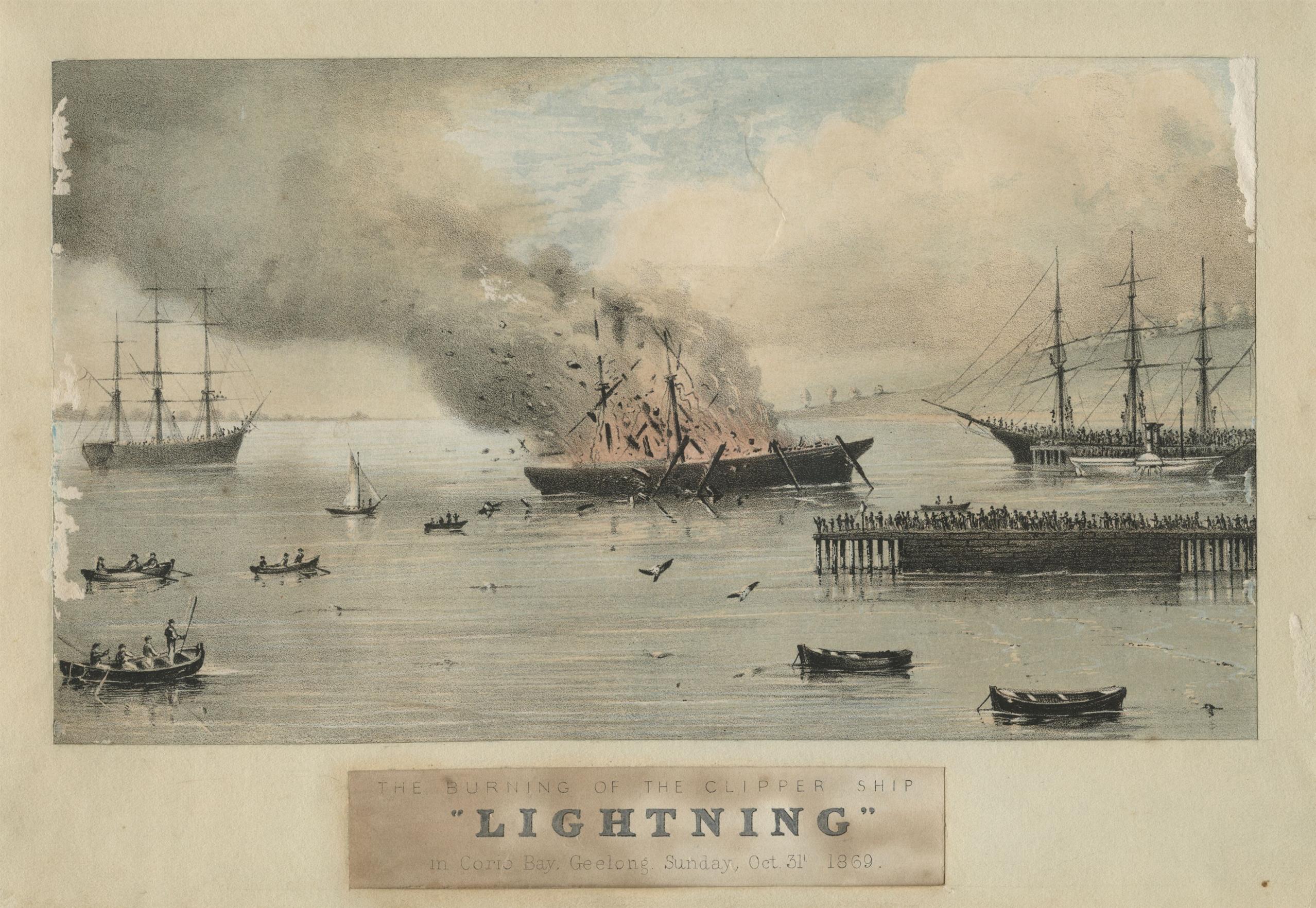 Lightning