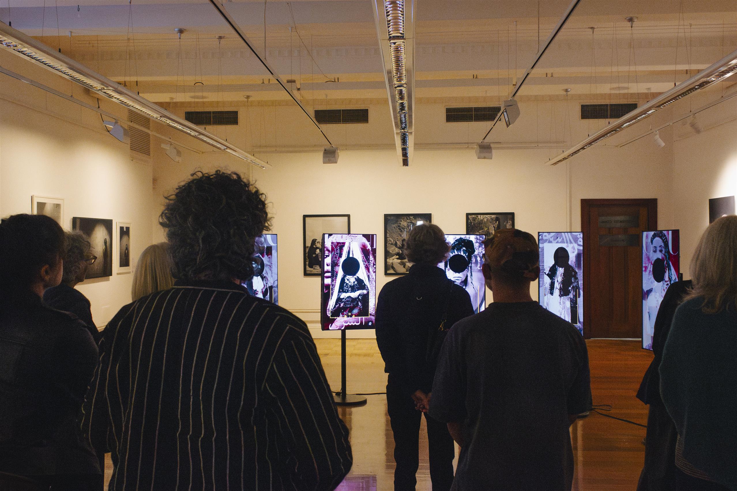 Platform Arts Gallery