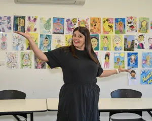 Artist