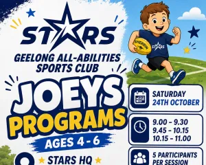 joeys
