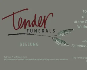 Tender