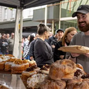 Geelong City Market Survey