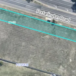 Proposed Sale of Land - 166-176 Portarlington Road, Newcomb