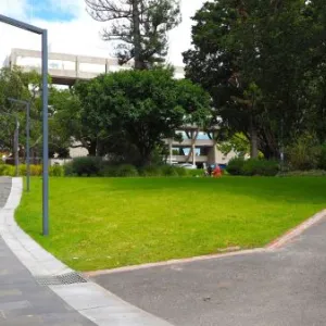 Draft Public Realm Framework