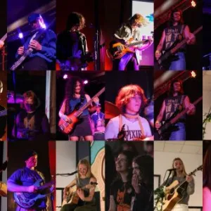 Amplify Commitee Expression of Interest