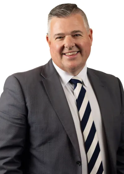 Cr Anthony Aitken