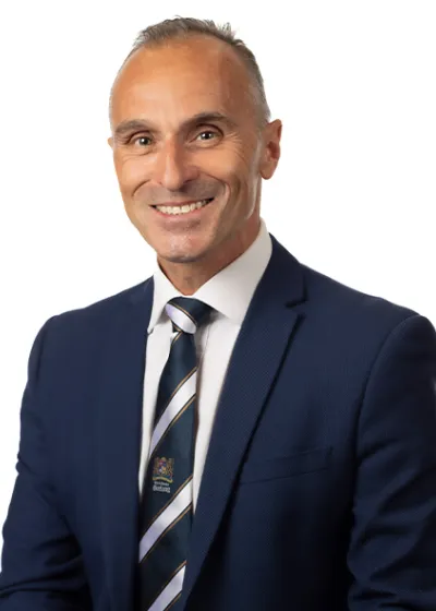 Cr Eddy Kontelj