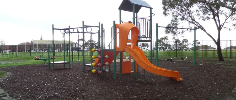 Image for Noble Street Park (Queens Reserve)