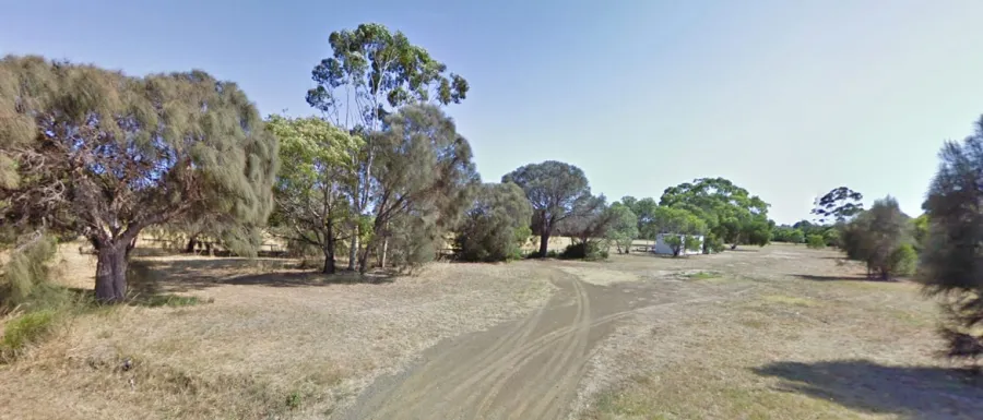Charles McCarthy Reserve