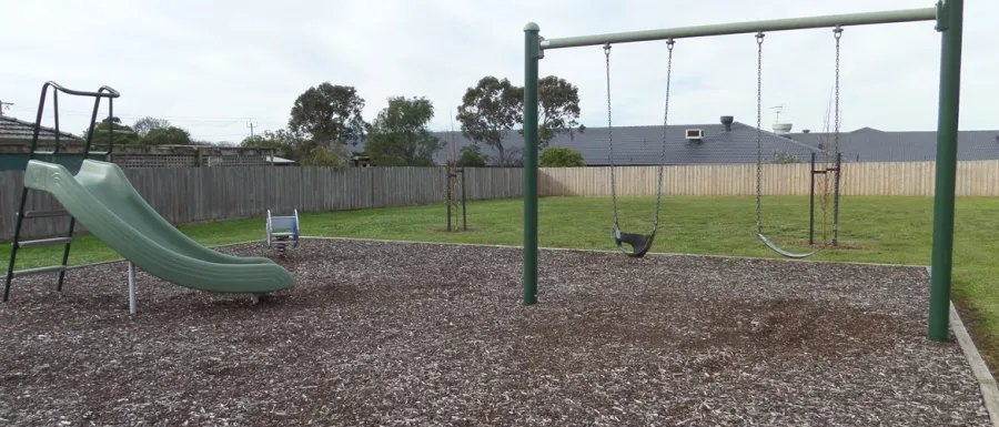 Aitken Court Reserve Playground