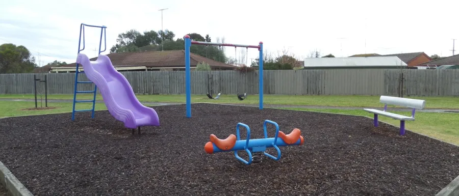 Vincent Park Playground