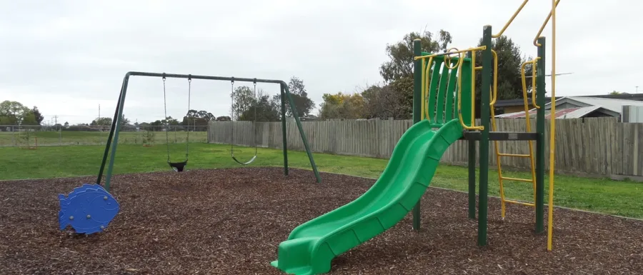 Maynooth Drive Reserve Playground