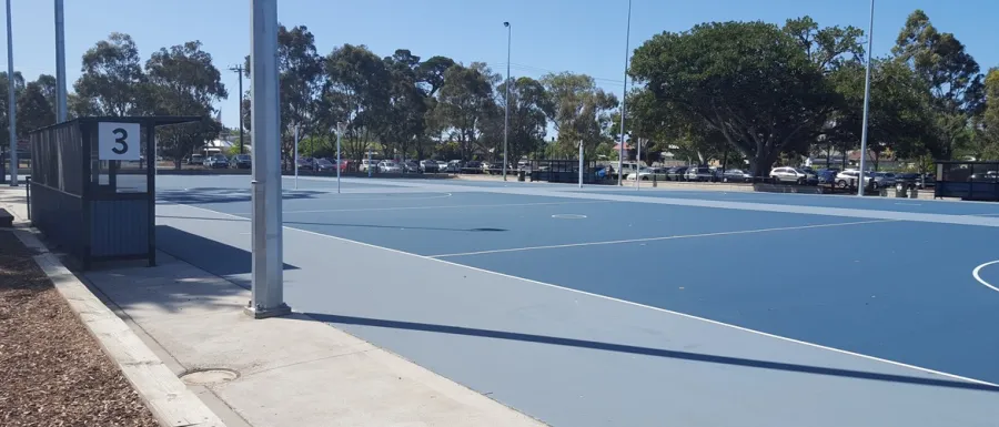 Image for Kardinia Park