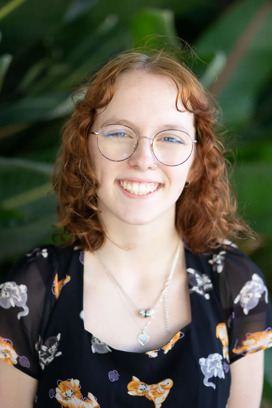 City of Greater Geelong's Junior Mayor - Wren Rowbottom