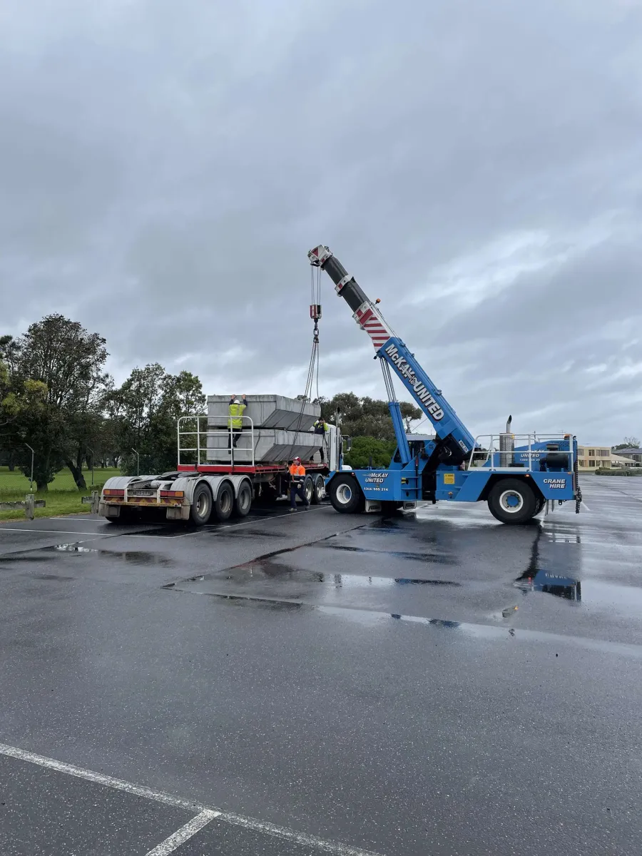 Image for Ocean Grove boat ramp