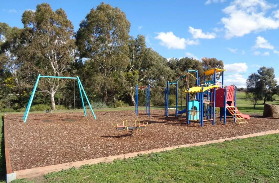 Image for Fountain of Friendship Park