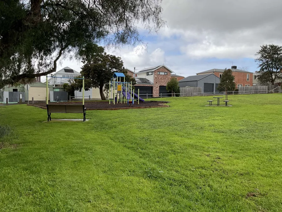 Image for Kenwith Park