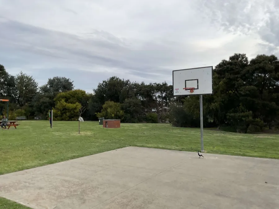 Image for Lake Avenue Park