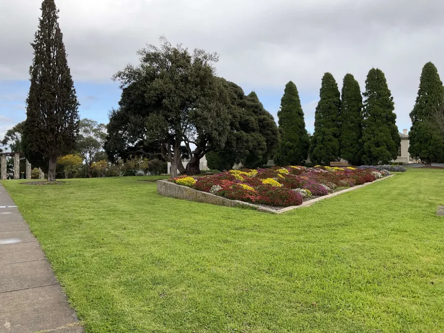 Moorak Park
