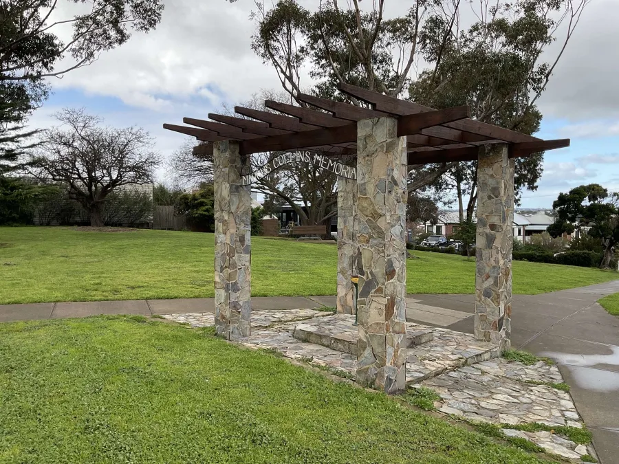 Image for Moorak Park