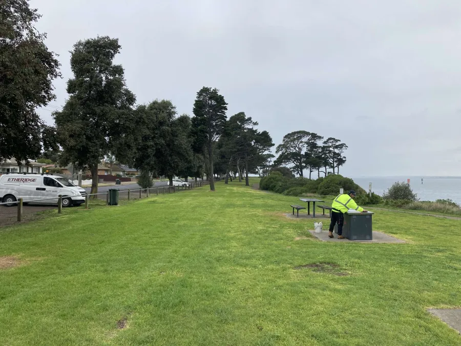Image for Moorpanyal Park