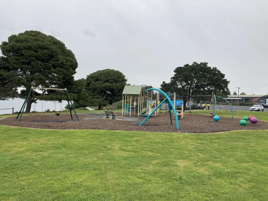 Moorpanyal Park Playground