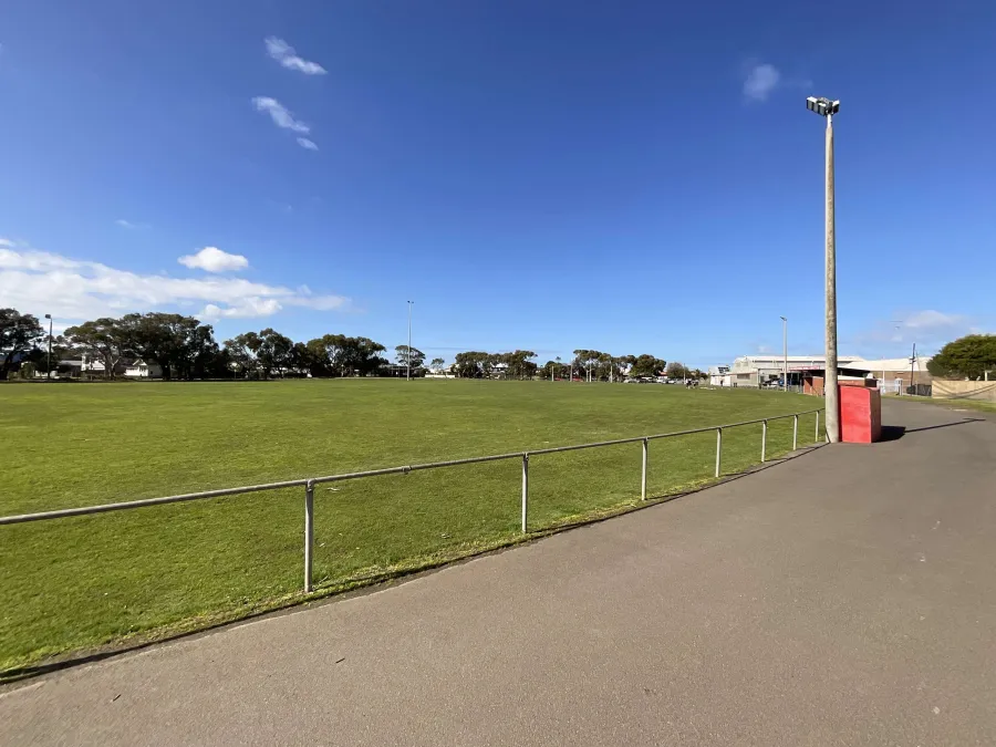 Image for Ocean Grove Memorial Reserve