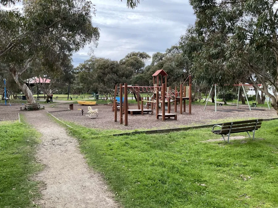 Image for Ocean Grove Park