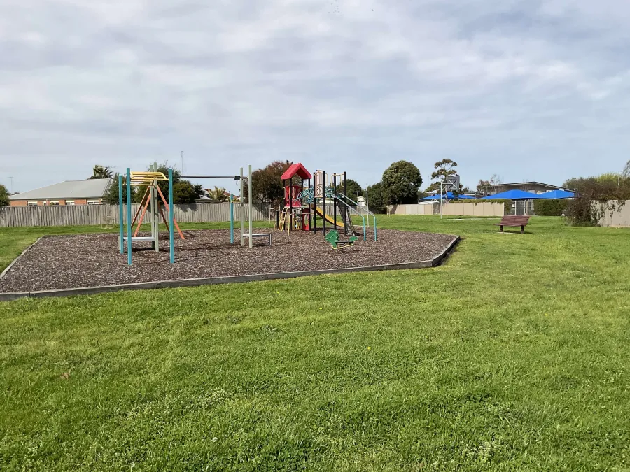 Image for Paramount Crescent Reserve