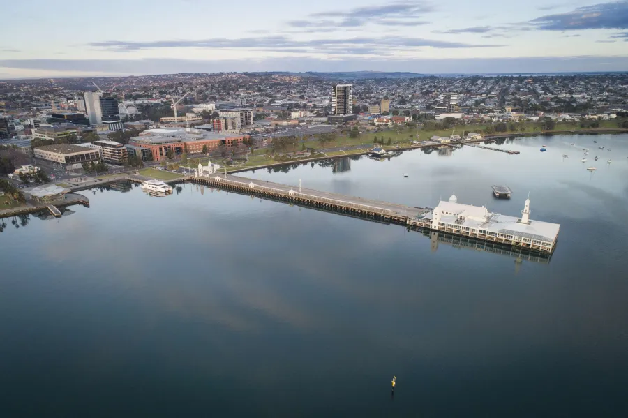 City of Greater Geelong to withdraw from G21