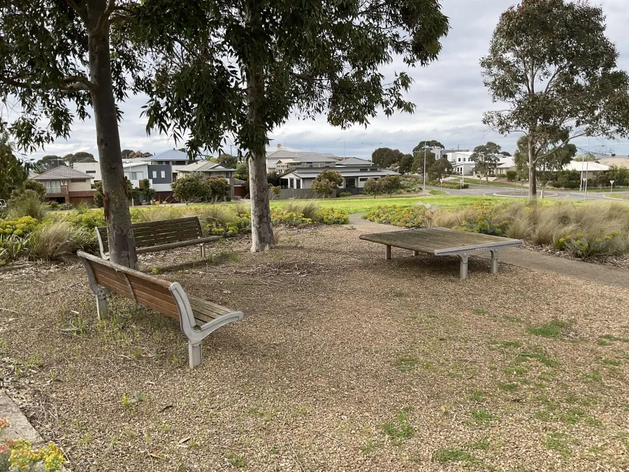 Image for San Fernando Avenue Park
