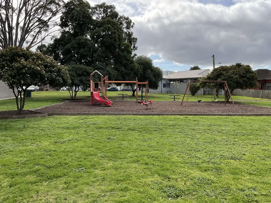 Image for Sladen Park