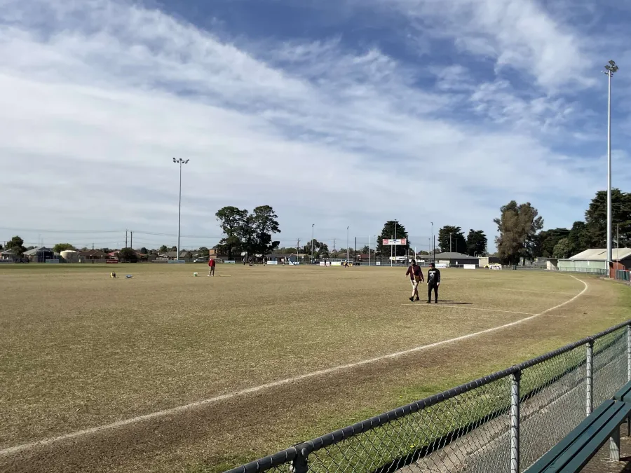 Image for St Albans Reserve