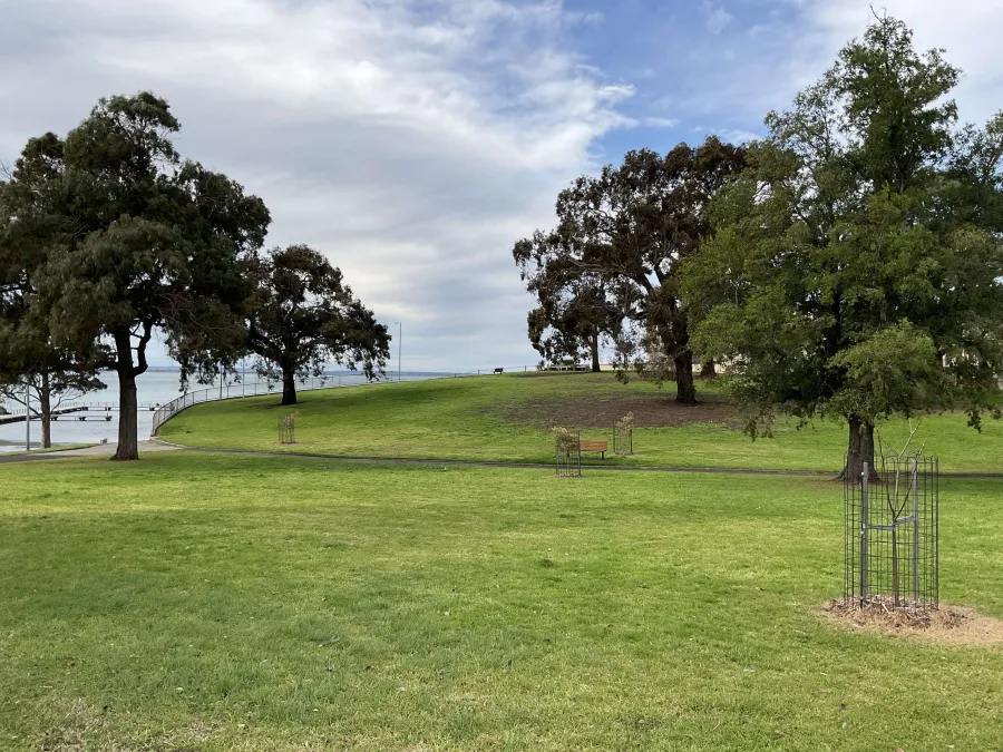 Image for St Helens Park