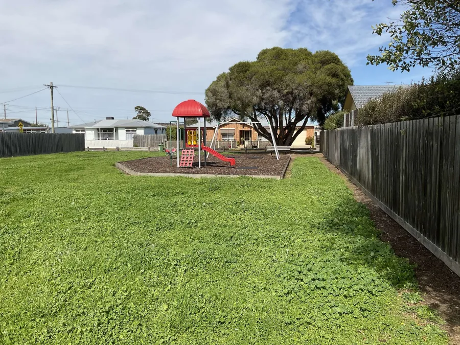 Image for Stan Swaine Playground