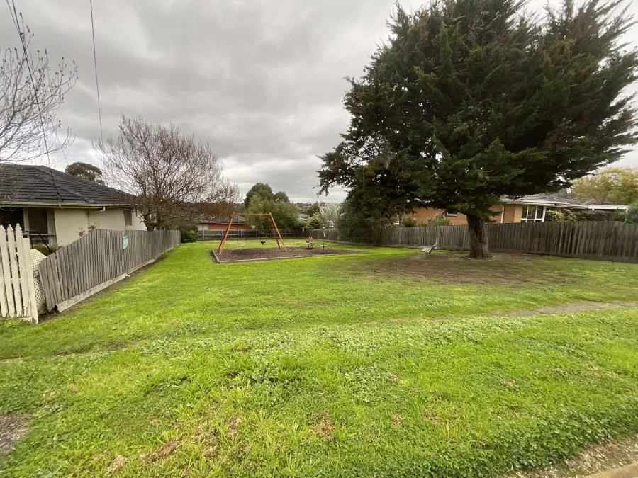 Image for Thornbury Reserve