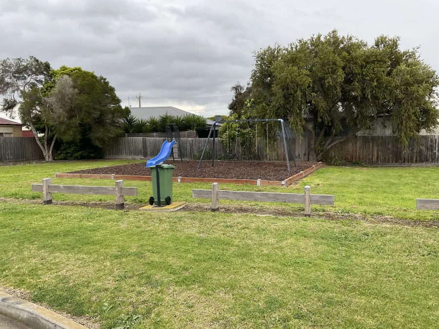 Image for Tilly Reserve