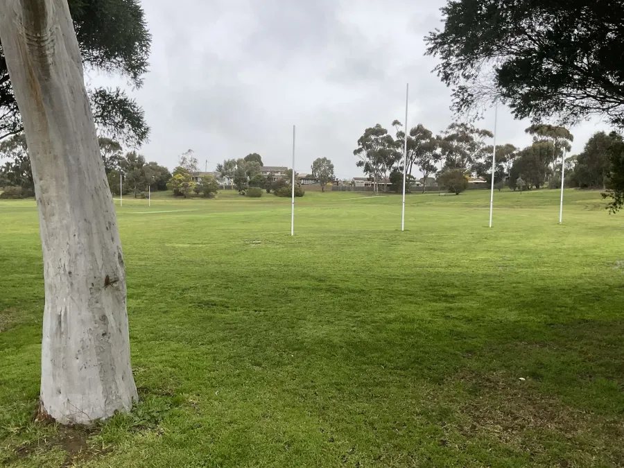 Image for Tim Hill Reserve