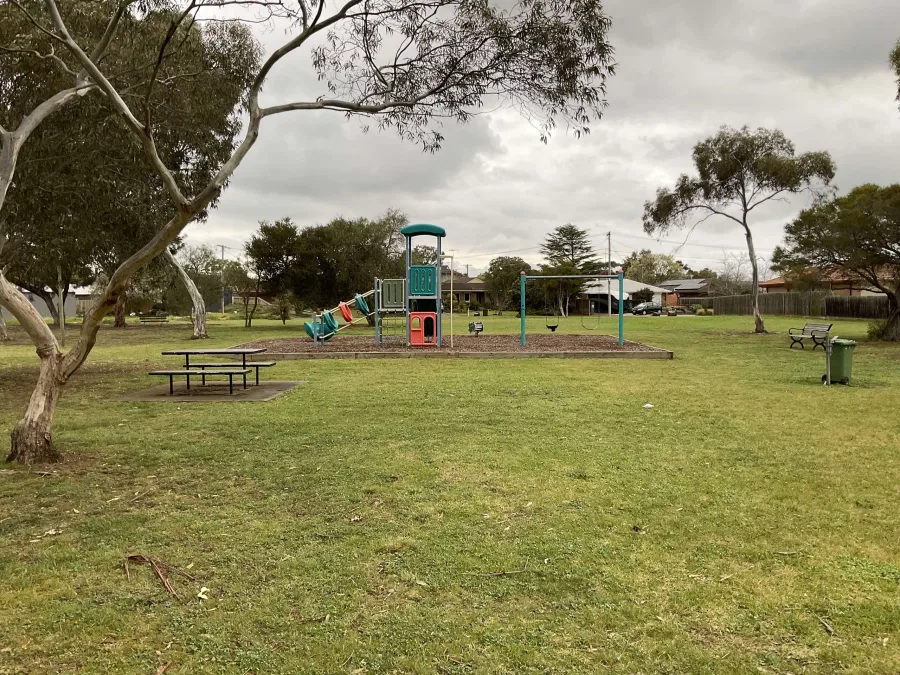Image for Upton Reserve