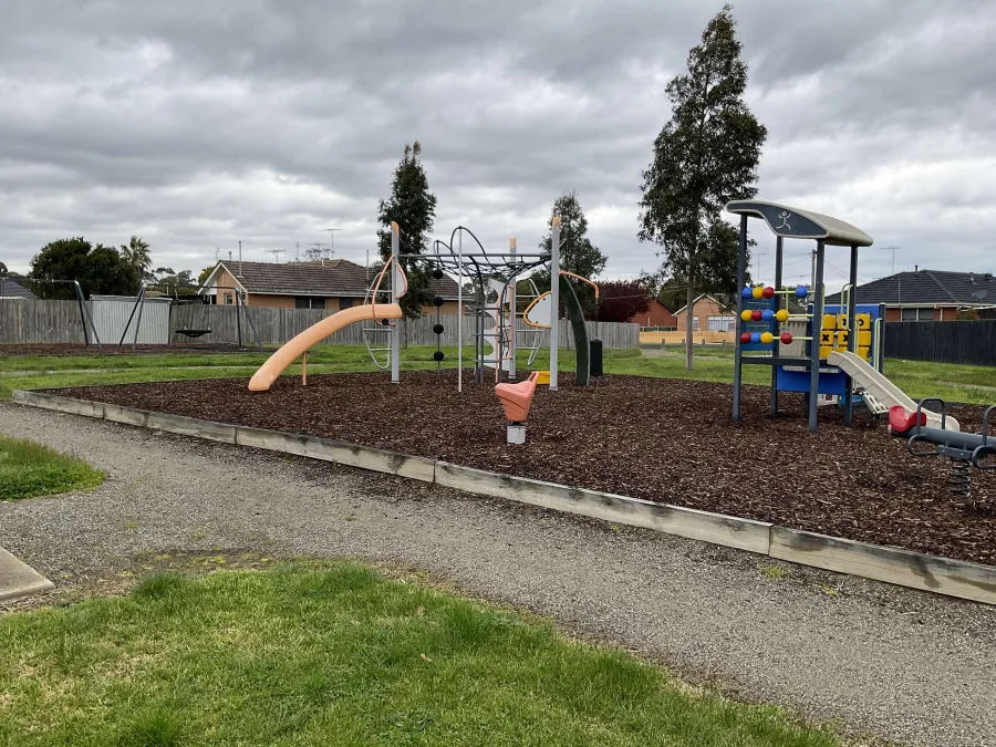 Image for Vega Reserve