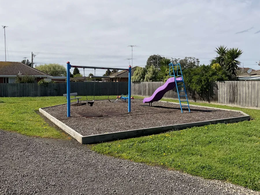 Image for Vincent Park