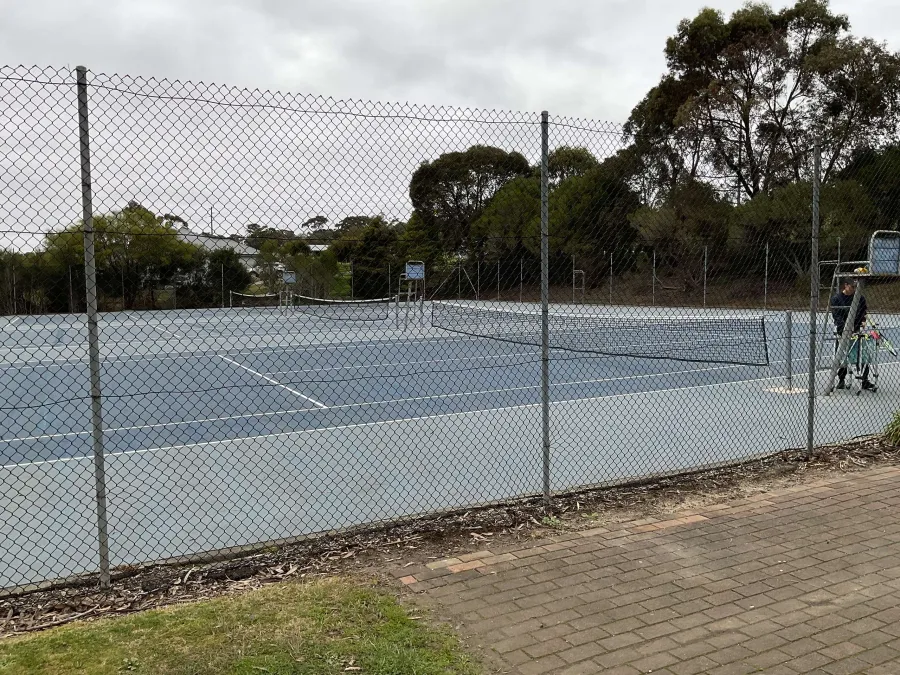 Image for Waurn Ponds Reserve