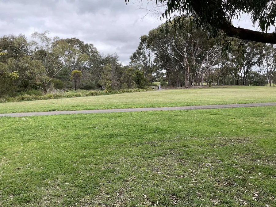 Image for Waurn Ponds Valley Parklands - North